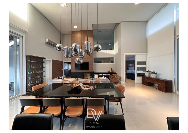 Casa no Condomínio Condado, com 05 Suites!: 4ª foto da galeria de imagens do imóvel