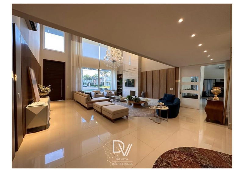 Casa no Condomínio Condado, com 05 Suites!: 30ª foto da galeria de imagens do imóvel