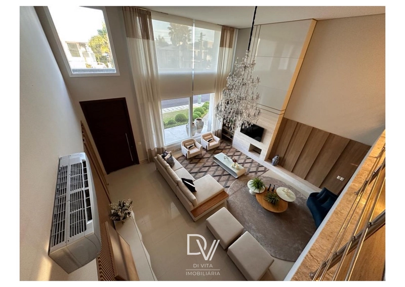 Casa no Condomínio Condado, com 05 Suites!: 44ª foto da galeria de imagens do imóvel