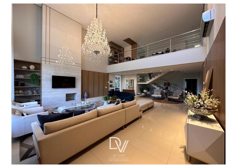 Casa no Condomínio Condado, com 05 Suites!: 25ª foto da galeria de imagens do imóvel