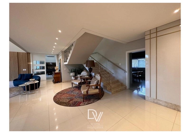 Casa no Condomínio Condado, com 05 Suites!: 31ª foto da galeria de imagens do imóvel
