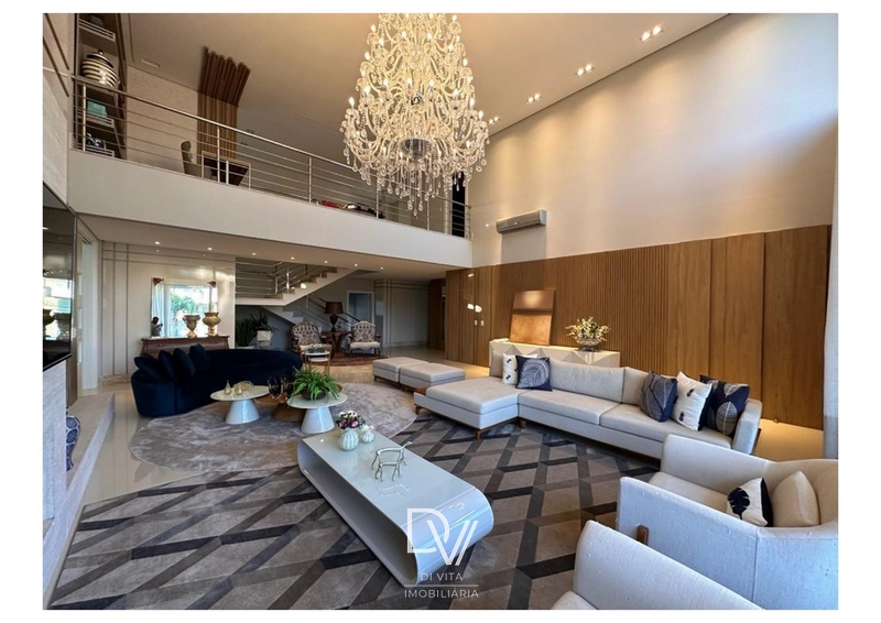 Casa no Condomínio Condado, com 05 Suites!: 1ª foto da galeria de imagens do imóvel