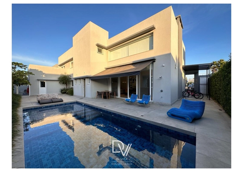 Casa no Condomínio Condado, com 05 Suites!: 12ª foto da galeria de imagens do imóvel