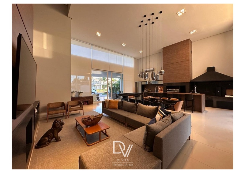 Casa no Condomínio Condado, com 05 Suites!: 9ª foto da galeria de imagens do imóvel