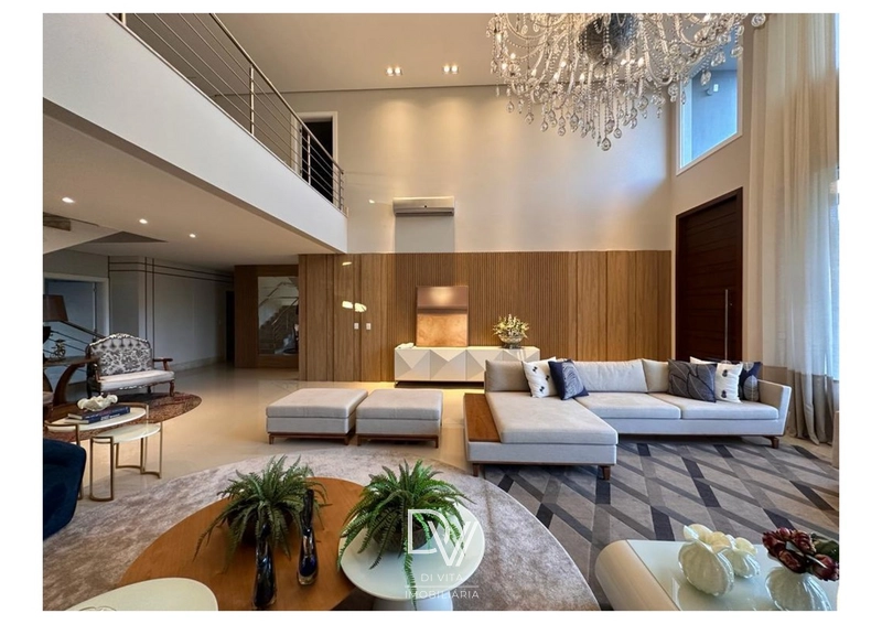 Casa no Condomínio Condado, com 05 Suites!: 27ª foto da galeria de imagens do imóvel