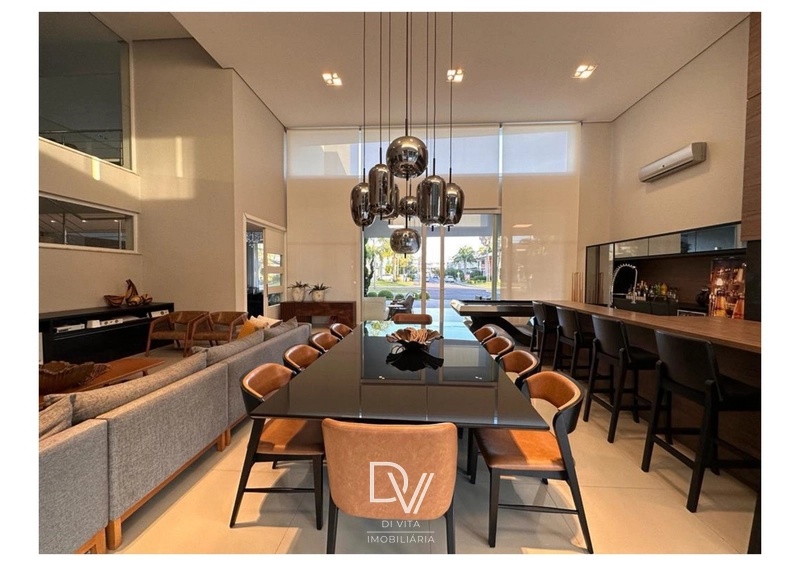 Casa no Condomínio Condado, com 05 Suites!: 7ª foto da galeria de imagens do imóvel