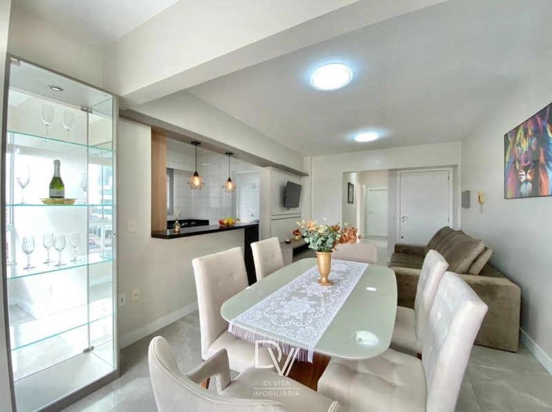 Apartamento de 03 dormitórios com vista para o Mar, Serra e Lagoa: 12ª foto da galeria de imagens do imóvel