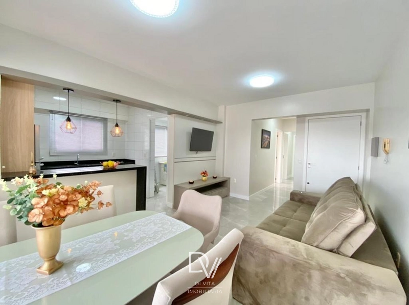 Apartamento de 03 dormitórios com vista para o Mar, Serra e Lagoa: 16ª foto da galeria de imagens do imóvel