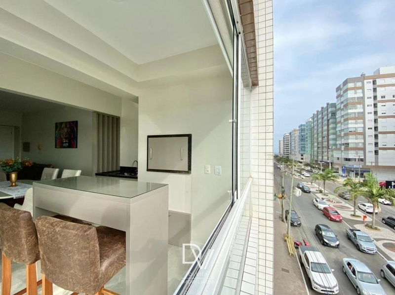 Apartamento de 03 dormitórios com vista para o Mar, Serra e Lagoa: 24ª foto da galeria de imagens do imóvel