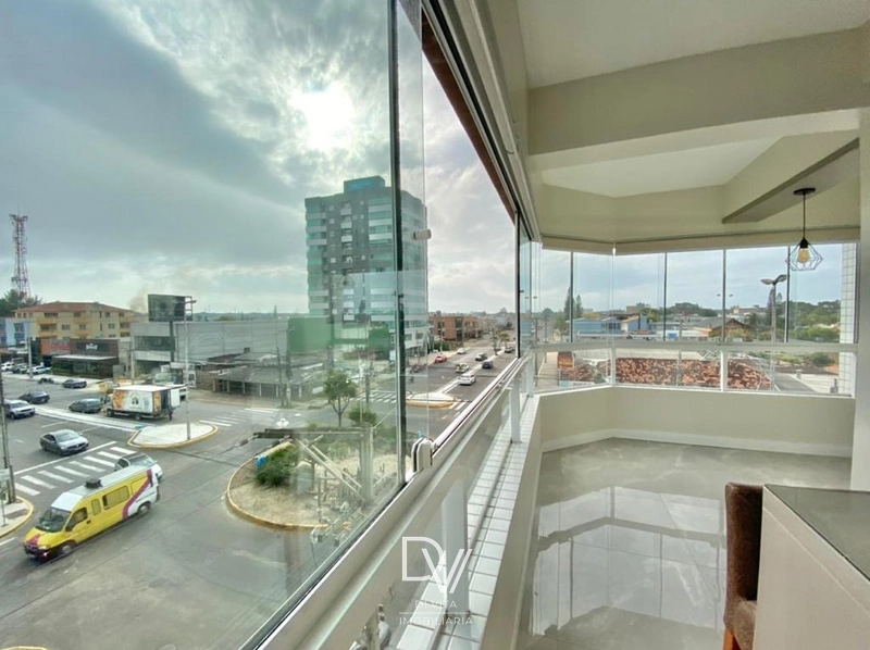 Apartamento de 03 dormitórios com vista para o Mar, Serra e Lagoa: 26ª foto da galeria de imagens do imóvel