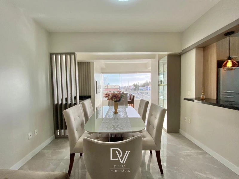 Apartamento de 03 dormitórios com vista para o Mar, Serra e Lagoa: 8ª foto da galeria de imagens do imóvel