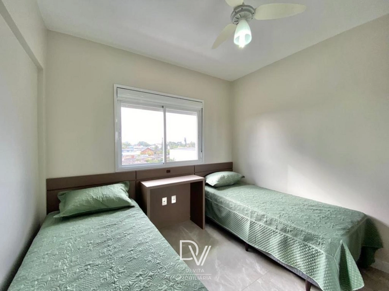 Apartamento de 03 dormitórios com vista para o Mar, Serra e Lagoa: 18ª foto da galeria de imagens do imóvel