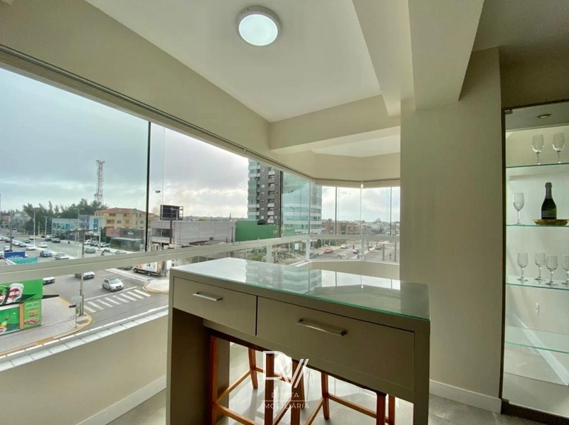 Apartamento de 03 dormitórios com vista para o Mar, Serra e Lagoa: 7ª foto da galeria de imagens do imóvel