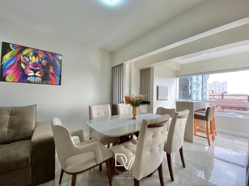 Apartamento de 03 dormitórios com vista para o Mar, Serra e Lagoa: 19ª foto da galeria de imagens do imóvel