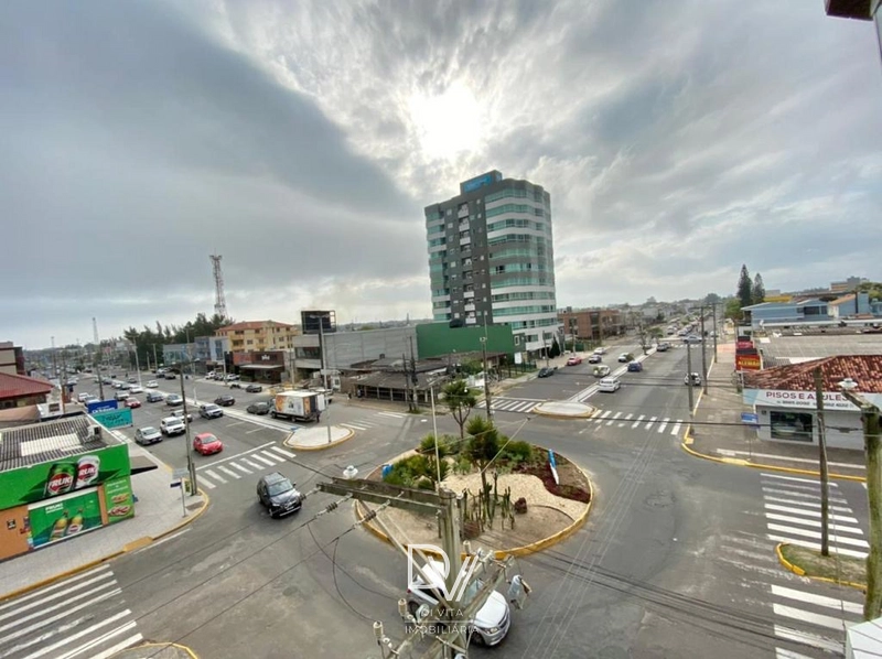 Apartamento de 03 dormitórios com vista para o Mar, Serra e Lagoa: 2ª foto da galeria de imagens do imóvel