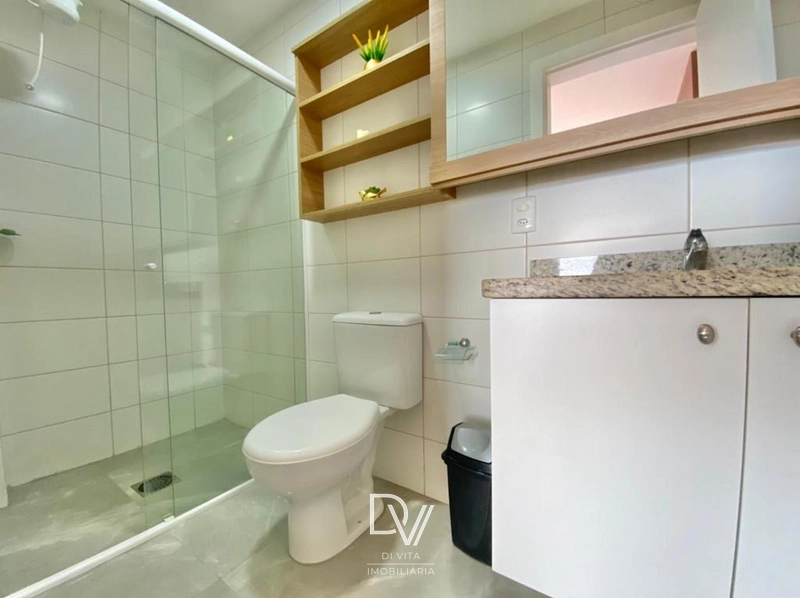 Apartamento de 03 dormitórios com vista para o Mar, Serra e Lagoa: 25ª foto da galeria de imagens do imóvel