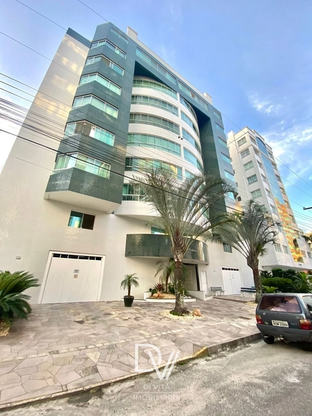 Apartamento com 02 dormitórios com sacada e churrasqueira: 7ª foto da galeria de imagens do imóvel