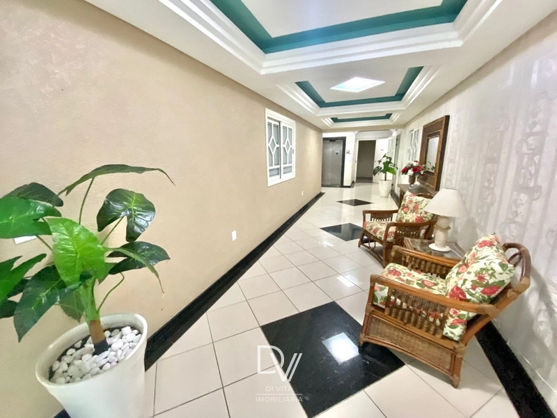 Apartamento com 02 dormitórios com sacada e churrasqueira: 11ª foto da galeria de imagens do imóvel