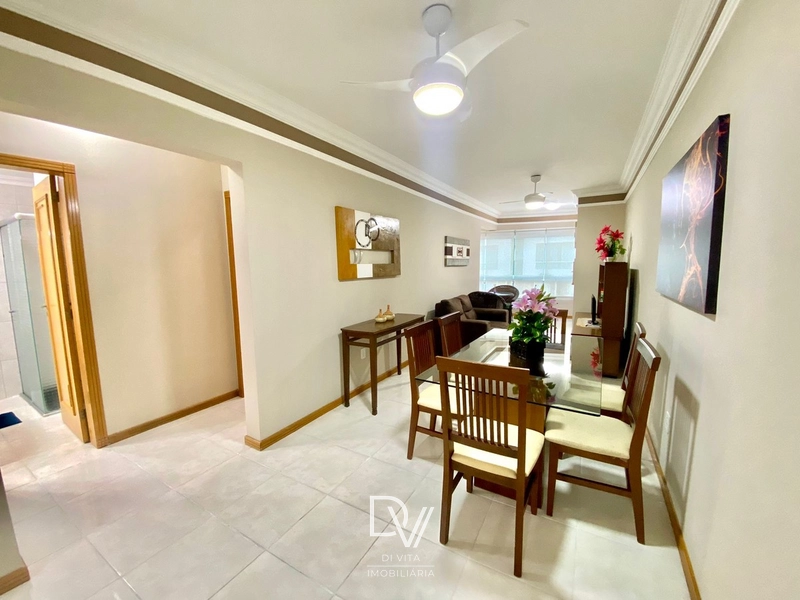 Apartamento com 02 dormitórios com sacada e churrasqueira: 19ª foto da galeria de imagens do imóvel