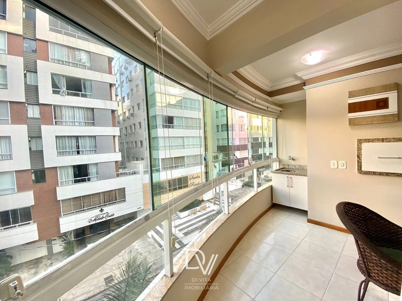 Apartamento com 02 dormitórios com sacada e churrasqueira: 15ª foto da galeria de imagens do imóvel