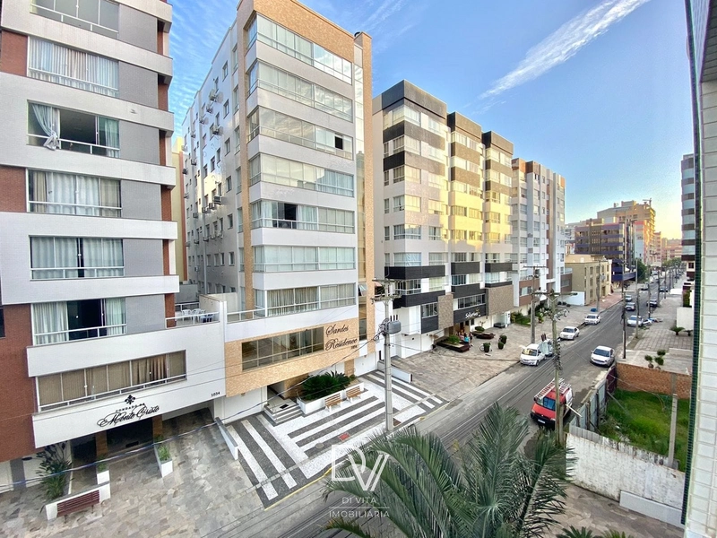 Apartamento com 02 dormitórios com sacada e churrasqueira: 13ª foto da galeria de imagens do imóvel