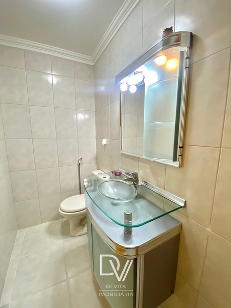 Apartamento com 02 dormitórios com sacada e churrasqueira: 8ª foto da galeria de imagens do imóvel