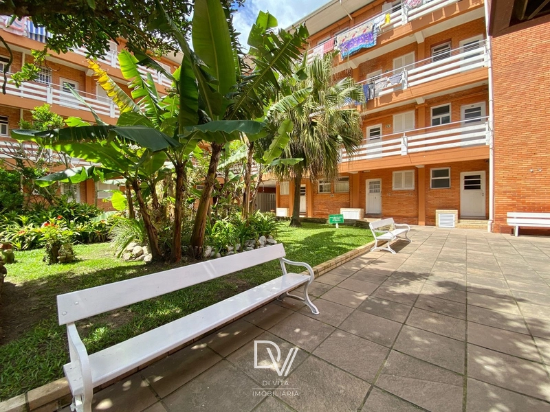 Apartamento de 01 dormitório na Avenida Beira Mar em Capão da Canoa: 7ª foto da galeria de imagens do imóvel