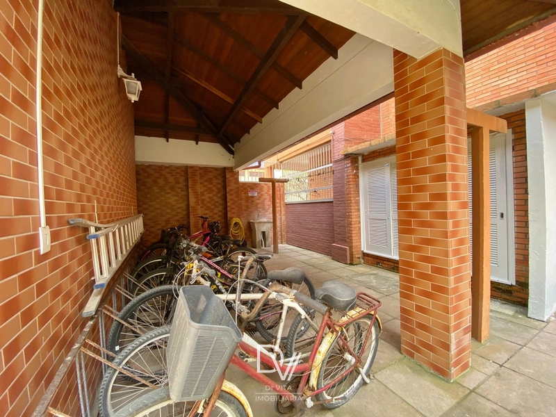 Apartamento de 01 dormitório na Avenida Beira Mar em Capão da Canoa: 4ª foto da galeria de imagens do imóvel