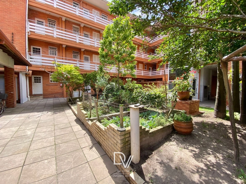 Apartamento de 01 dormitório na Avenida Beira Mar em Capão da Canoa: 3ª foto da galeria de imagens do imóvel