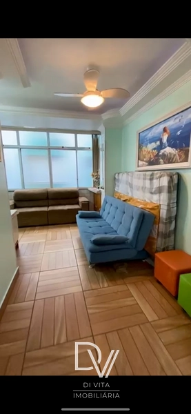 Apartamento de 01 dormitório na Avenida Beira Mar em Capão da Canoa: 11ª foto da galeria de imagens do imóvel