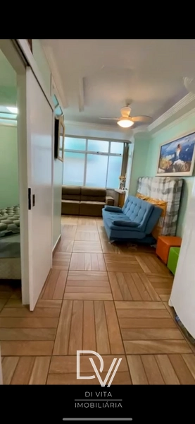 Apartamento de 01 dormitório na Avenida Beira Mar em Capão da Canoa: 10ª foto da galeria de imagens do imóvel