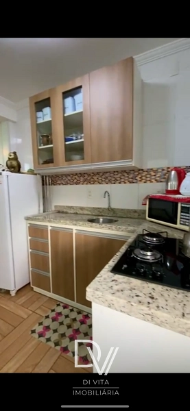 Apartamento de 01 dormitório na Avenida Beira Mar em Capão da Canoa: 18ª foto da galeria de imagens do imóvel