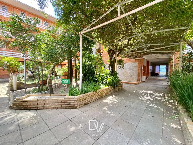 Apartamento de 01 dormitório na Avenida Beira Mar em Capão da Canoa: 1ª foto da galeria de imagens do imóvel