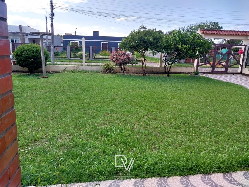 Casa com 02 dormitórios em Xangri-lá: 3ª foto da galeria de imagens do imóvel