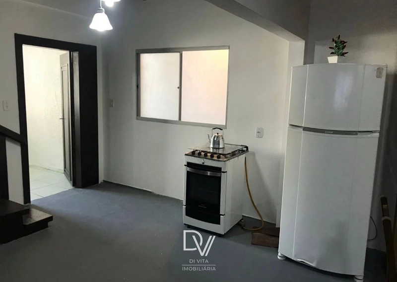 Sobrado com 04 dormitórios no Bairro Zona Nova: 8ª foto da galeria de imagens do imóvel