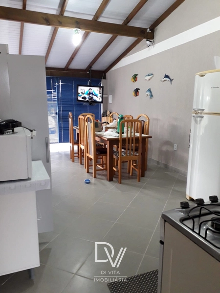 Casa com 05 dormitórios em Xangri-lá: 7ª foto da galeria de imagens do imóvel