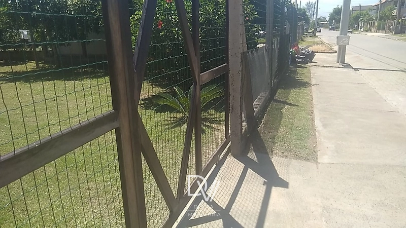 Terreno 11x25 no Bairro Noiva do Mar!: 2ª foto da galeria de imagens do imóvel