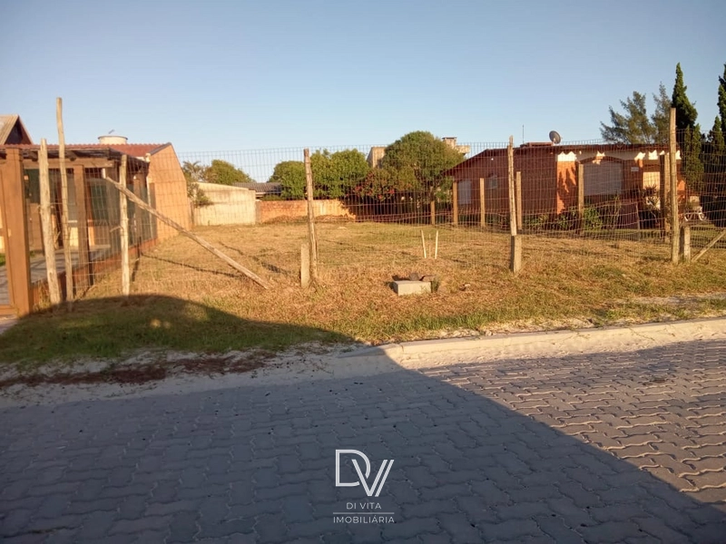 Terreno 12x30 no Remanso