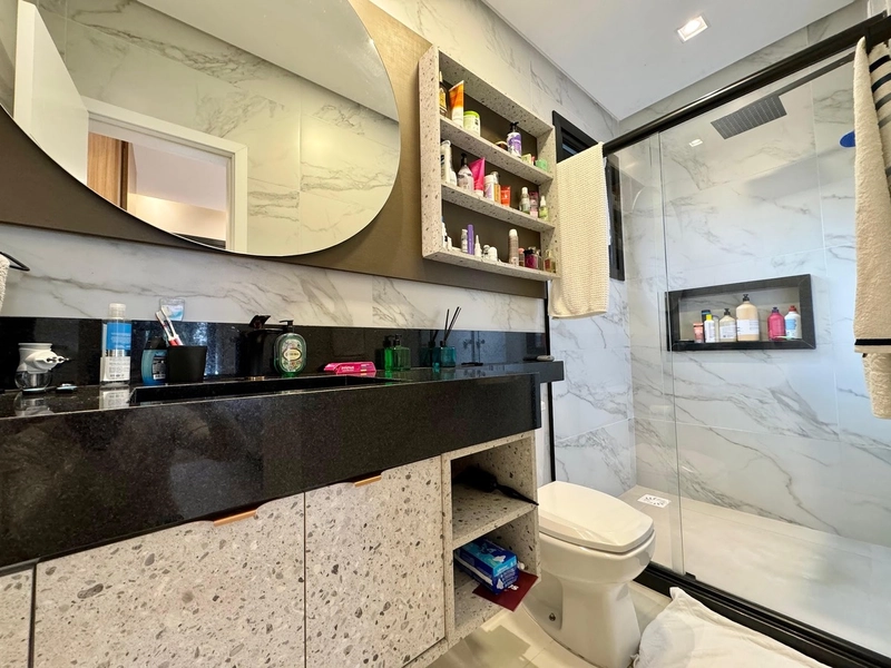 Casa térrea moderna, completa e pronta para morar! Condomínio Blue: 20ª foto da galeria de imagens do imóvel