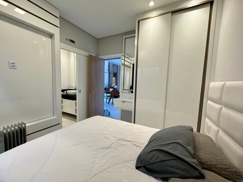 Casa térrea moderna, completa e pronta para morar! Condomínio Blue: 18ª foto da galeria de imagens do imóvel