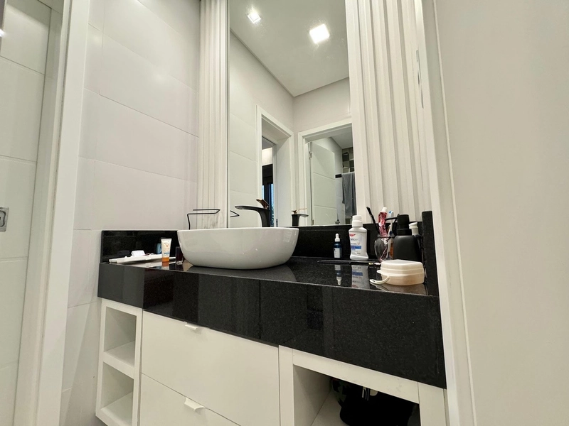 Casa térrea moderna, completa e pronta para morar! Condomínio Blue: 19ª foto da galeria de imagens do imóvel