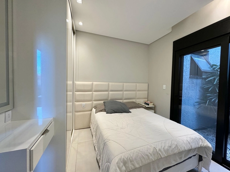 Casa térrea moderna, completa e pronta para morar! Condomínio Blue: 17ª foto da galeria de imagens do imóvel