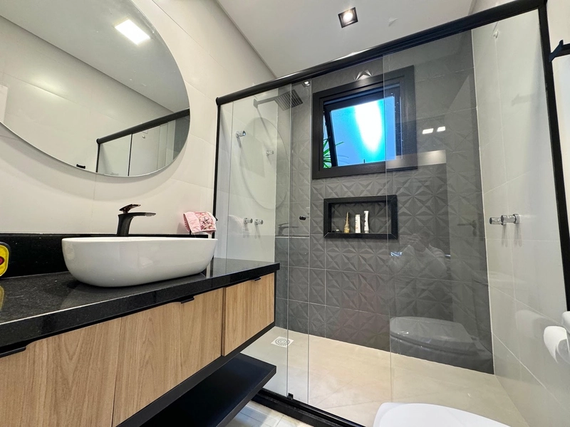 Casa térrea moderna, completa e pronta para morar! Condomínio Blue: 25ª foto da galeria de imagens do imóvel