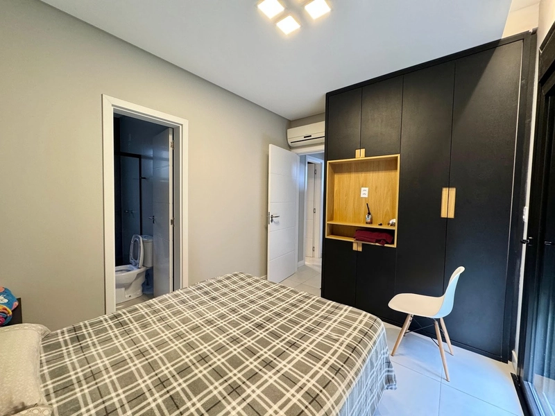 Casa térrea moderna, completa e pronta para morar! Condomínio Blue: 23ª foto da galeria de imagens do imóvel