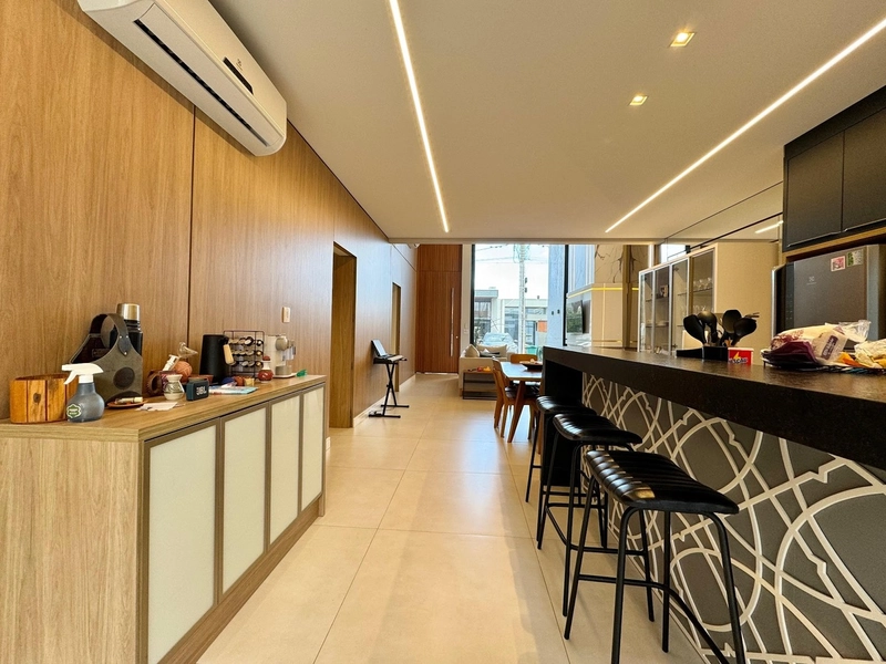 Casa térrea moderna, completa e pronta para morar! Condomínio Blue: 11ª foto da galeria de imagens do imóvel