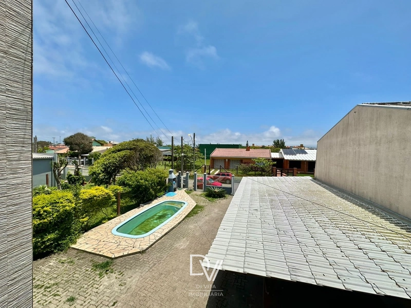 Apartamento próximo ao mar: 18ª foto da galeria de imagens do imóvel