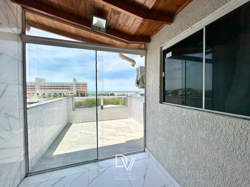 Apartamento próximo ao mar: 9ª foto da galeria de imagens do imóvel