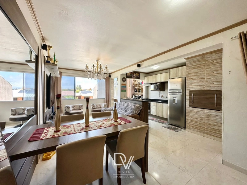 Apartamento próximo ao mar: 21ª foto da galeria de imagens do imóvel