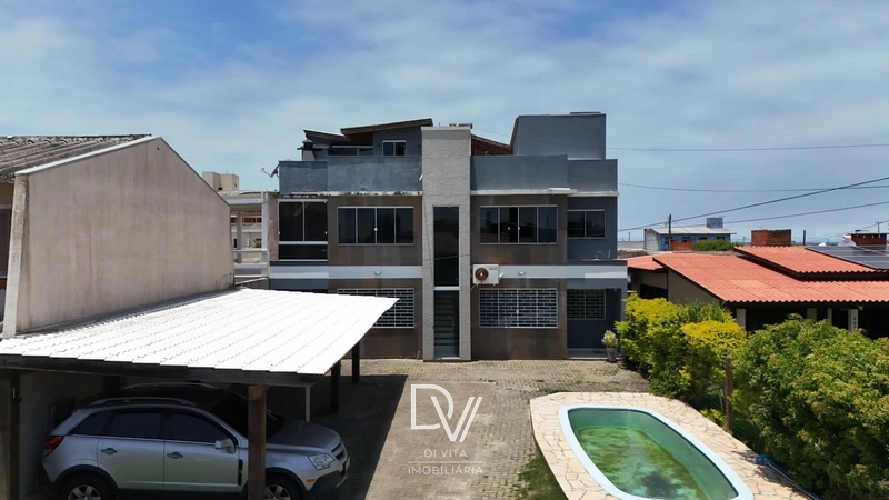 Apartamento próximo ao mar: 3ª foto da galeria de imagens do imóvel