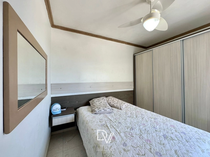 Apartamento próximo ao mar: 14ª foto da galeria de imagens do imóvel